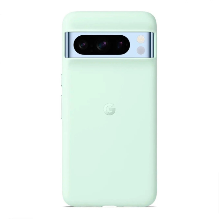 Оригінальний чохол Google Pixel 8 Pro (Mint)