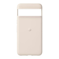 Оригінальний чохол Google Pixel 8 Pro (Porcelaine)