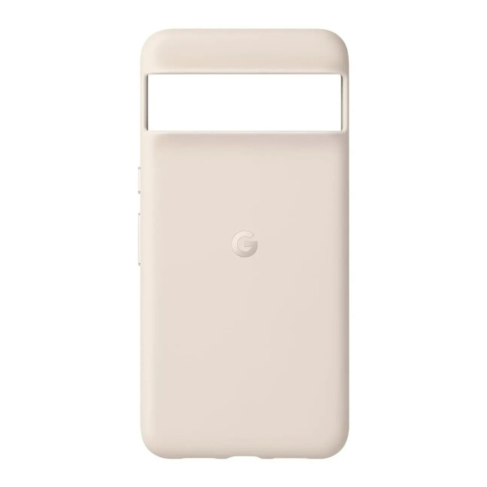 Оригінальний чохол Google Pixel 8 Pro (Porcelaine)