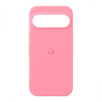 Оригінальний чохол Google Pixel 9 / 9 Pro (Peony) (Без упаковки)