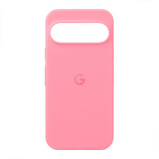 Оригінальний чохол Google Pixel 9 / 9 Pro (Peony) (Без упаковки)