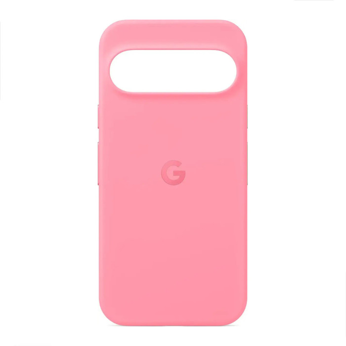 Оригінальний чохол Google Pixel 9 / 9 Pro (Peony) (Без упаковки)
