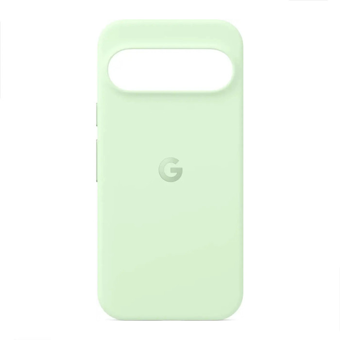 Оригінальний чохол Google Pixel 9 / 9 Pro (Wintergreen) (Без упаковки)