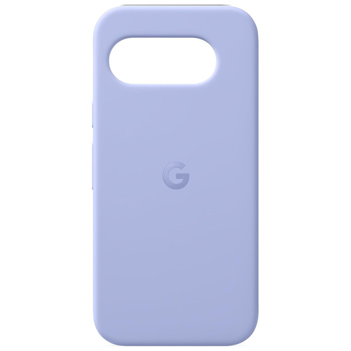 Оригінальний чохол Google Pixel 9a (Iris)