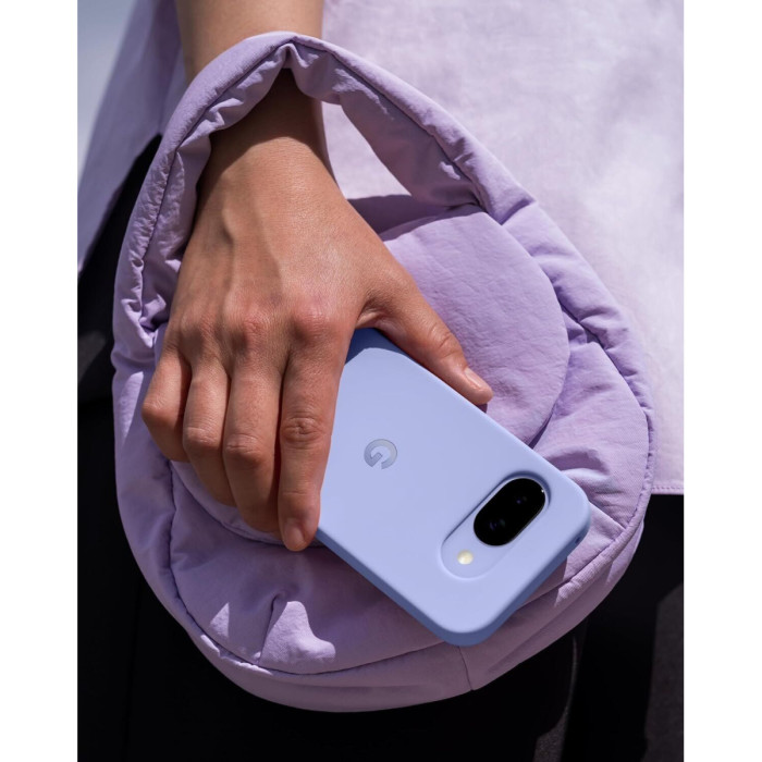 Оригінальний чохол Google Pixel 9a (Iris)