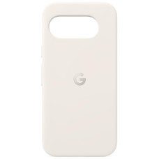 Оригінальний чохол Google Pixel 9a (Porcelain)