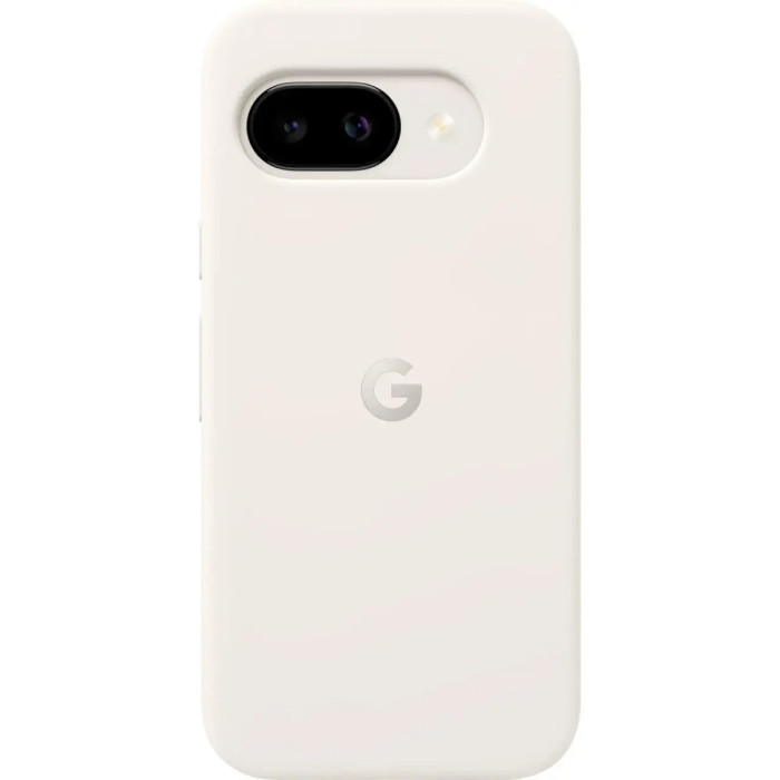Оригінальний чохол Google Pixel 9a (Porcelain)