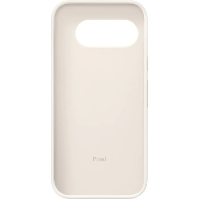 Оригінальний чохол Google Pixel 9a (Porcelain)
