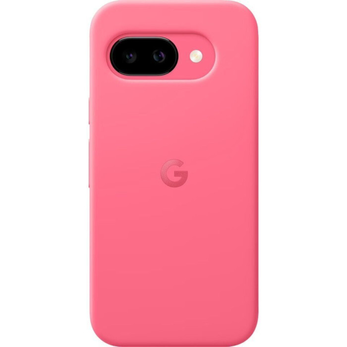 Оригінальний чохол Google Pixel 9a (Peony)