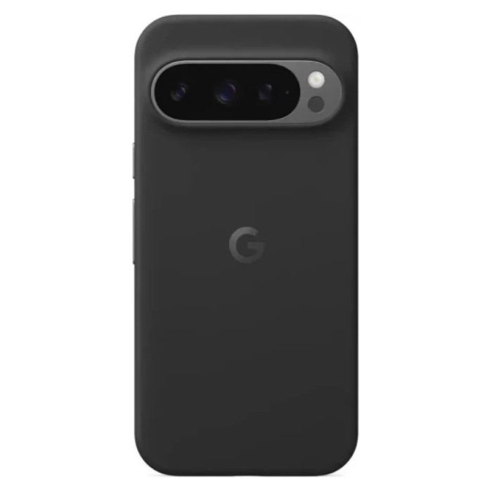 Оригінальний чохол Google Pixel 9 Pro XL (Obsidian)