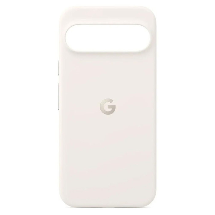 Оригінальний чохол Google Pixel 9 Pro XL (Porcelain)