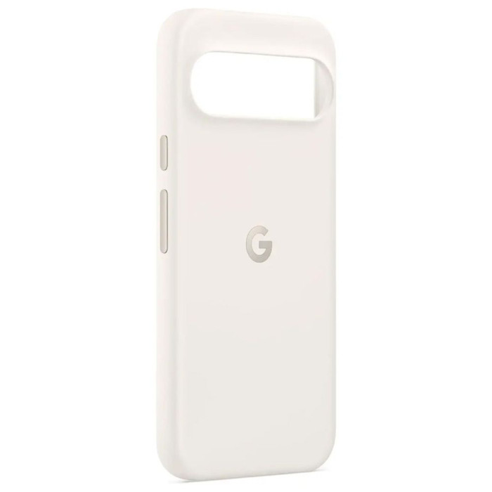 Оригінальний чохол Google Pixel 9 Pro XL (Porcelain)