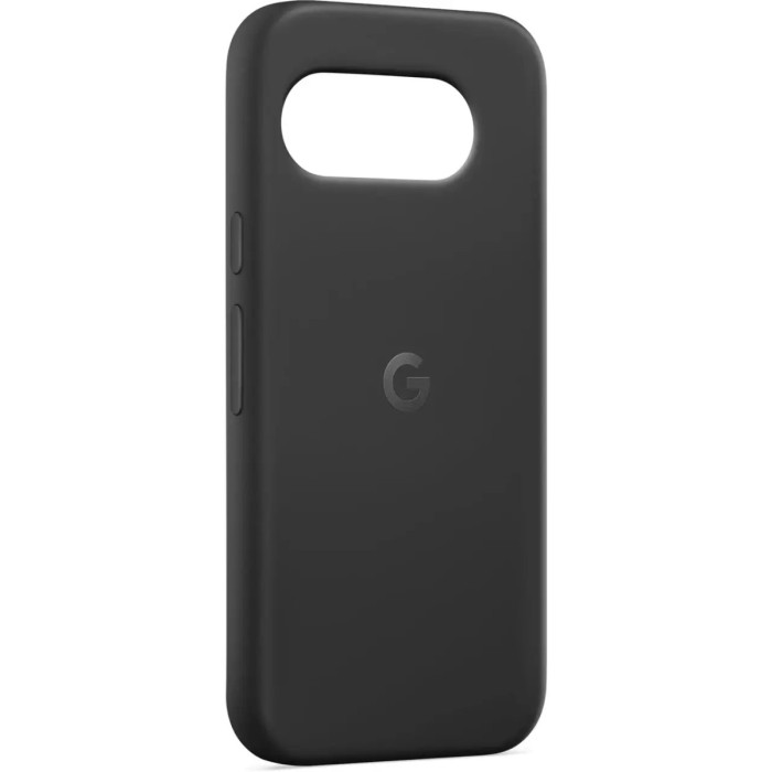 Оригінальний чохол Google Pixel 9a (Obsidian)