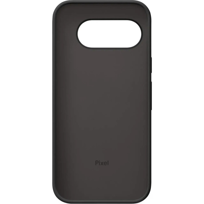 Оригінальний чохол Google Pixel 9a (Obsidian)