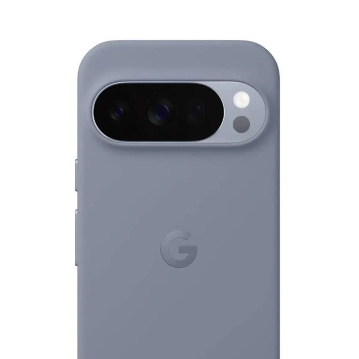 Оригінальний чохол Google Pixel 10 Pro XL PixelSnap (Moonstone)