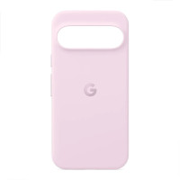Оригінальний чохол Google Pixel 9 / 9 Pro (Rose Quartz) (Без упаковки)