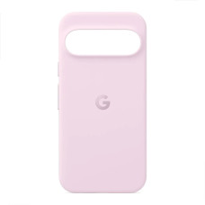 Оригінальний чохол Google Pixel 9 / 9 Pro (Rose Quartz) (Без упаковки)