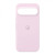 Оригінальний чохол Google Pixel 9 / 9 Pro (Rose Quartz) (Без упаковки)
