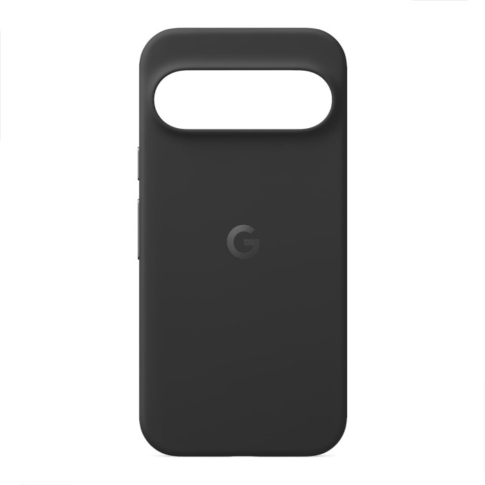 Оригінальний чохол Google Pixel 9 / 9 Pro (Obsidian)