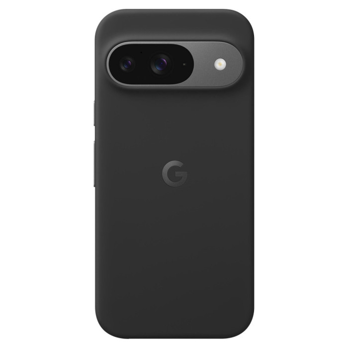 Оригінальний чохол Google Pixel 9 / 9 Pro (Obsidian)