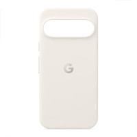 Оригінальний чохол Google Pixel 9 / 9 Pro (Porcelain)