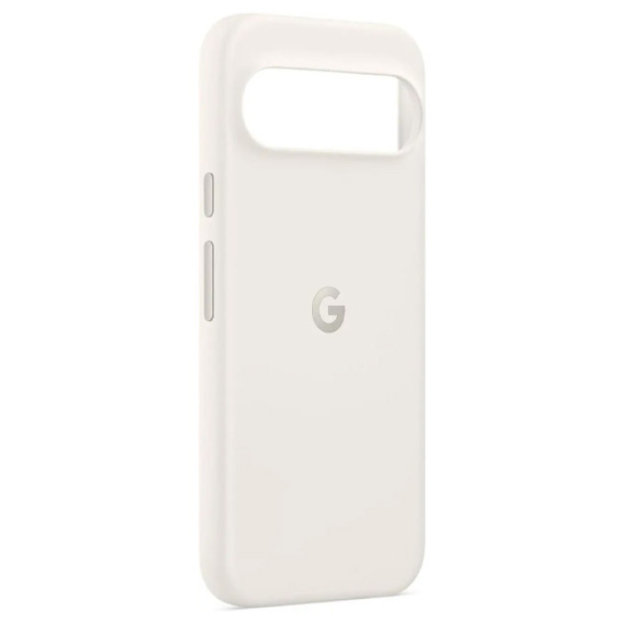 Оригінальний чохол Google Pixel 9 / 9 Pro (Porcelain)