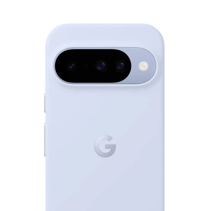 Оригінальний чохол Google Pixel 10 /10 Pro Pixelsnap (Frost)