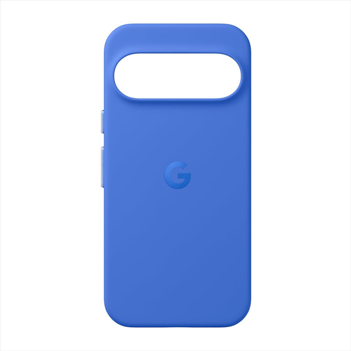 Оригінальний чохол Google Pixel 10 /10 Pro Pixelsnap (Indigo)