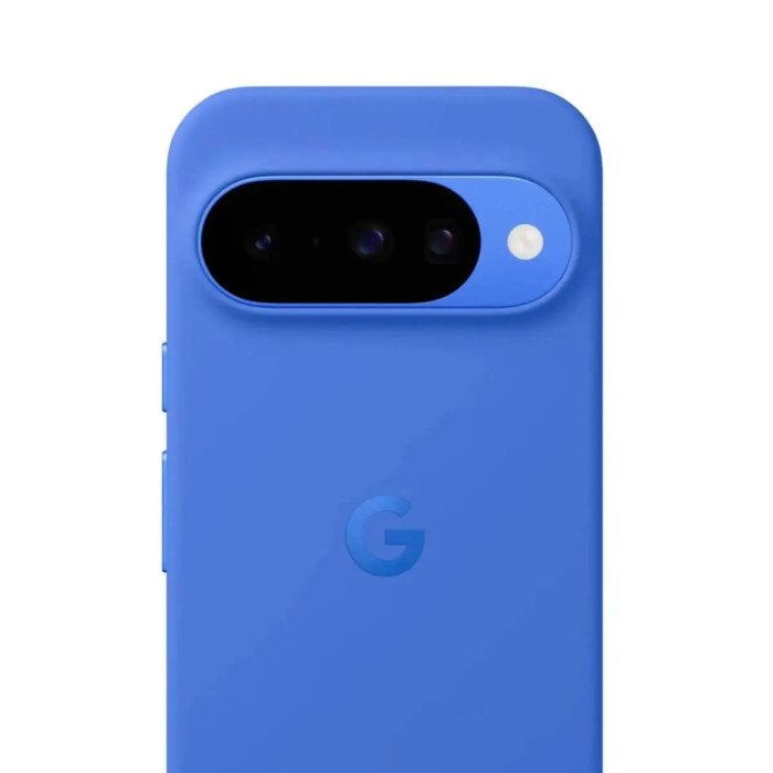 Оригінальний чохол Google Pixel 10 /10 Pro Pixelsnap (Indigo)