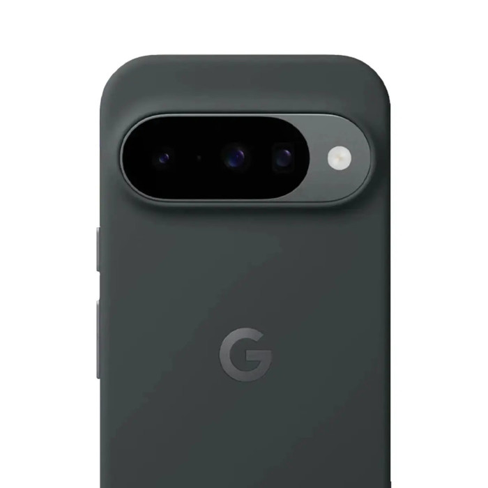 Оригінальний чохол Google Pixel 10 / 10 Pro PixelSnap (Obsidian)
