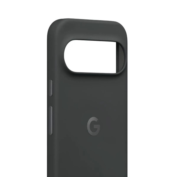 Оригінальний чохол Google Pixel 10 / 10 Pro PixelSnap (Obsidian)