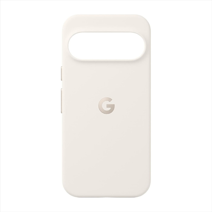 Оригінальний чохол Google Pixel 10 / 10 Pro PixelSnap (Porcelain)