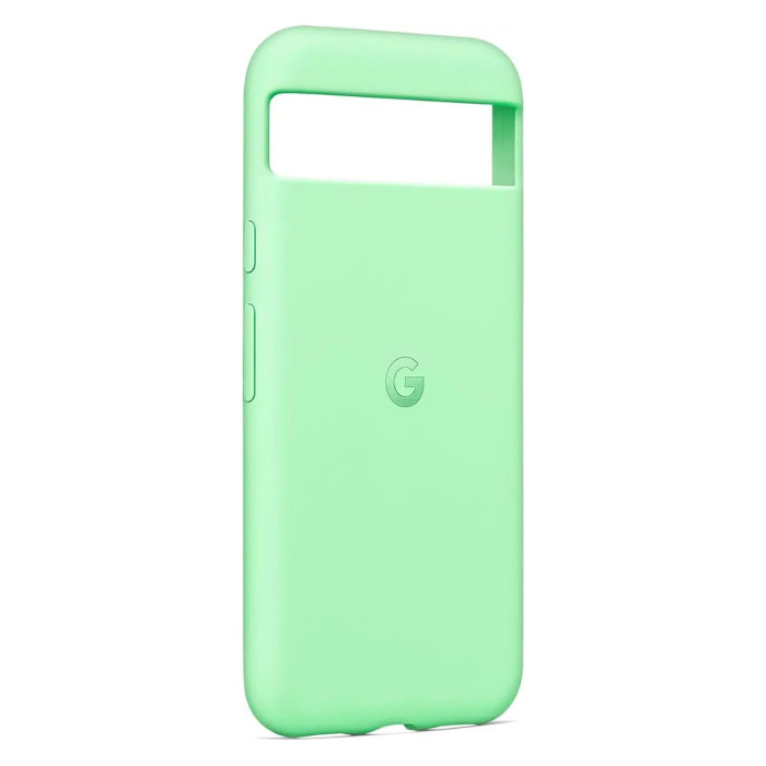 Оригінальний чохол Google Pixel 8a (Aloe)