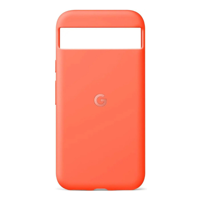 Оригінальний чохол Google Pixel 8a (Coral)
