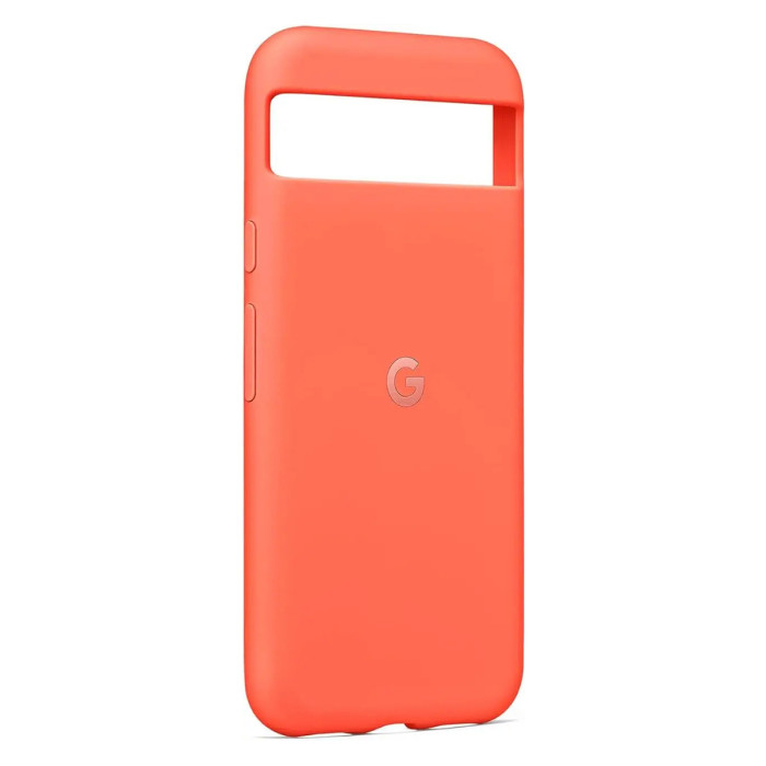 Оригінальний чохол Google Pixel 8a (Coral)