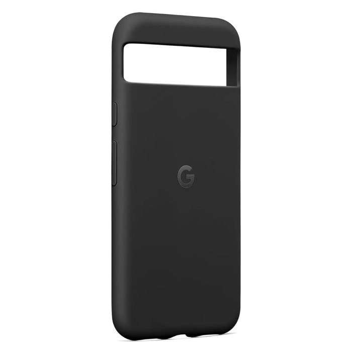 Оригінальний чохол Google Pixel 8a (Obsidian)