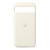 Оригінальний чохол Google Pixel 8a (Porcelain)