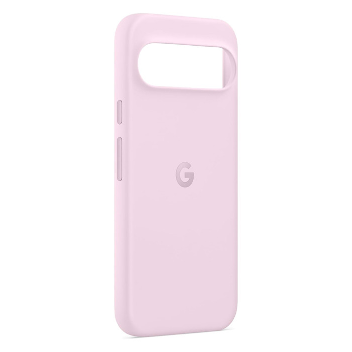 Оригінальний чохол Google Pixel 9 Pro XL (Rose Quartz) (Без упаковки)