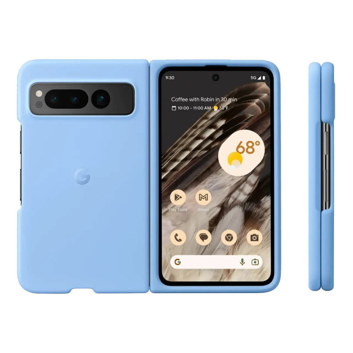 Оригінальний чохол Google Pixel Fold (Bay)