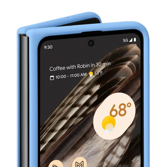 Оригінальний чохол Google Pixel Fold (Bay)