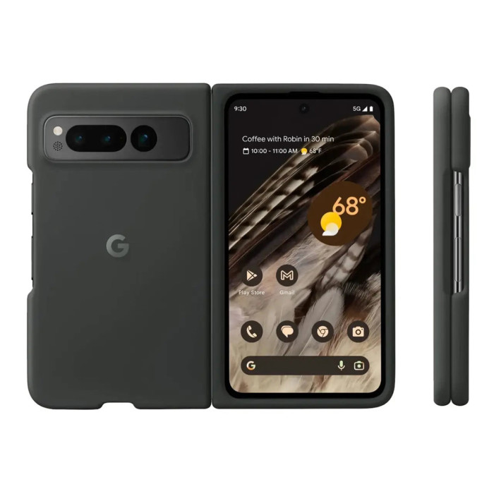 Оригінальний чохол Google Pixel Fold (Hazel)