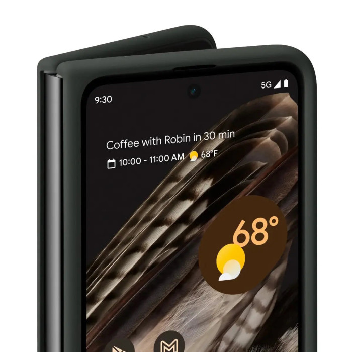 Оригінальний чохол Google Pixel Fold (Hazel)