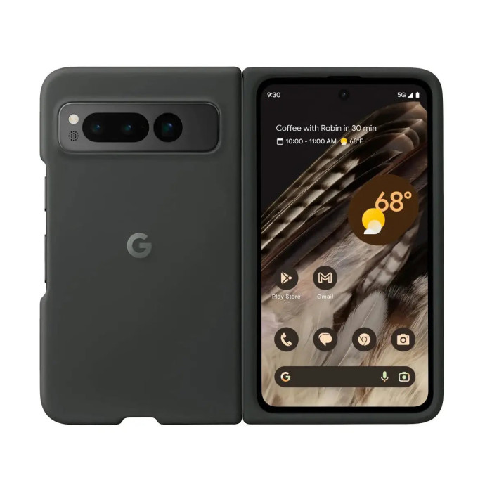Оригінальний чохол Google Pixel Fold (Hazel)