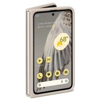 Оригінальний чохол Google Pixel Fold (Porcelain)