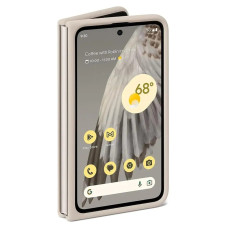 Оригінальний чохол Google Pixel Fold (Porcelain)