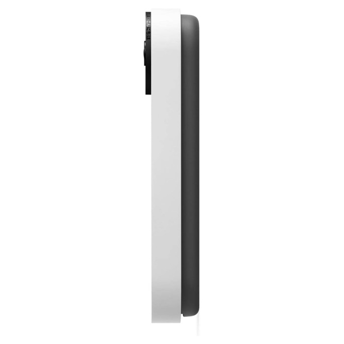 Відеодзвінок Google Nest Doorbell (Battery) (Snow)