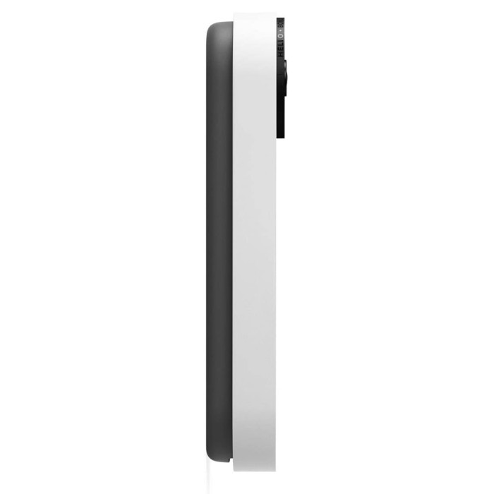 Відеодзвінок Google Nest Doorbell (Battery) (Snow)
