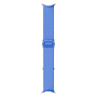 Ремінець Google Pixel Watch Woven Band 45mm Indigo (Gen 1-4)