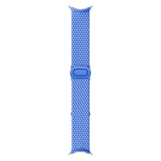 Ремінець Google Pixel Watch Woven Band 45mm Indigo (Gen 1-4)