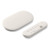 Оригінальний медіаплеєр Google TV Streamer 4K (Porcelain)